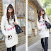 Pakaian Style Korea - Trend Busana 2012