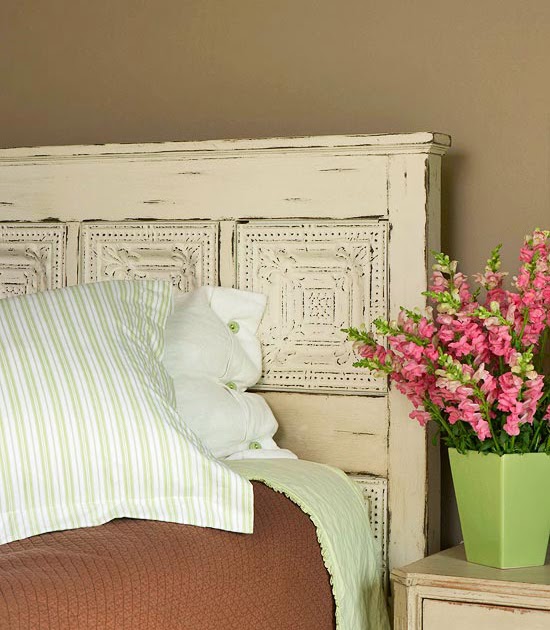 365 Tips to Improve Your Home 40 More Headboard Ideas