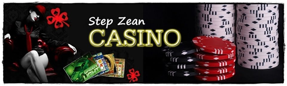 Step Zean Casino