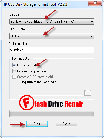 Remove Write Protection Usb Flash Drive Vista