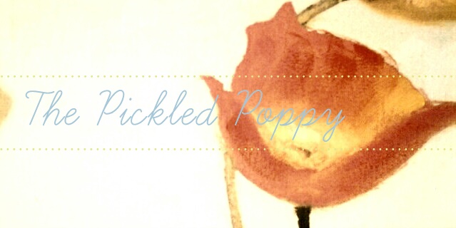 The Pickled Poppy Boutique