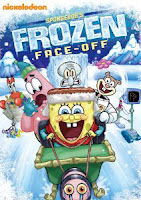 Spongebob Squarepants: Spongebobs Frozen Face-Off (2012)