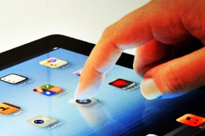 Tablet iPad Pro 12.9 Inch Terbaru dari Apple iPad Pro 12.9 Inch