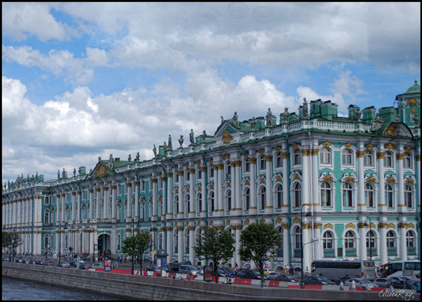 Anna Jewels Blog Katharinenpalast St Petersburg