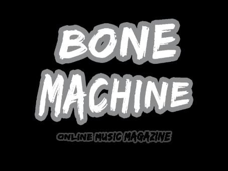 Bone Machine