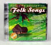 charmaine tapang KATUTUBONG AWITIN