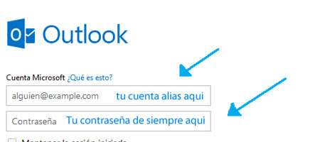 I cannot login to my outlook email how do I fix this problem