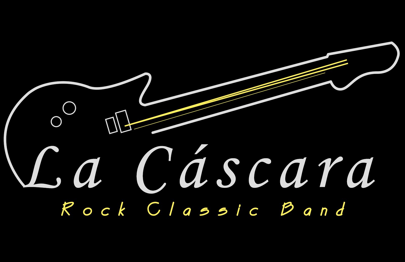 LA CASCARA ROCK CLASSIC BAND