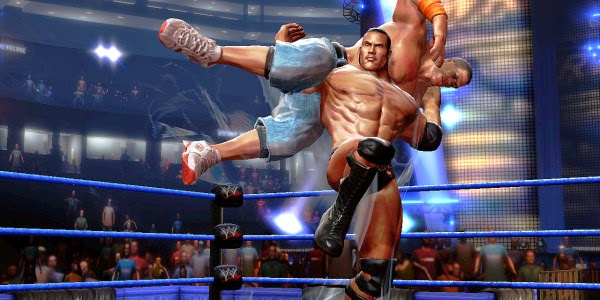 Wwe Smackdown 2014 Pc Game Free Download