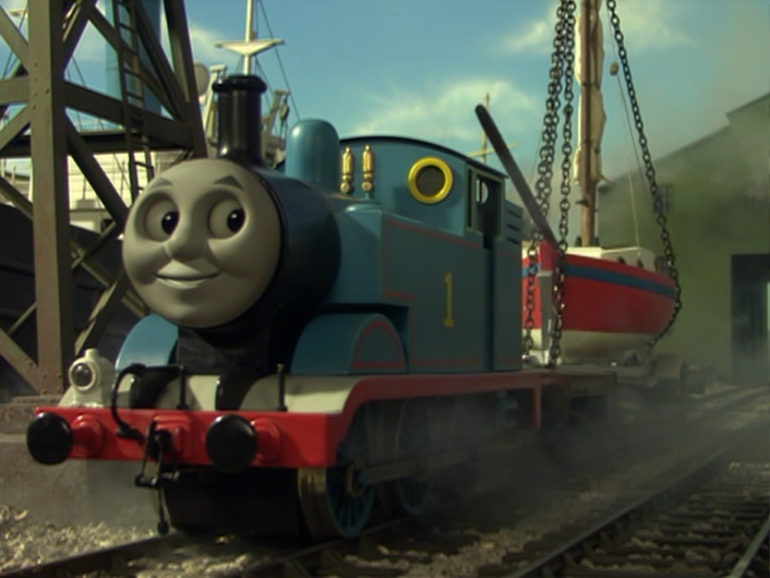 The Railfan Brony Blog Top 25 Worst "Thomas is an Idiot" Episodes (168)