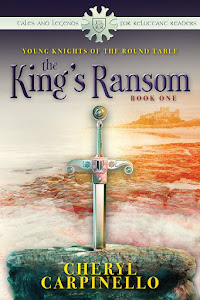 Young Knights of the Round Table: The King's Ransom