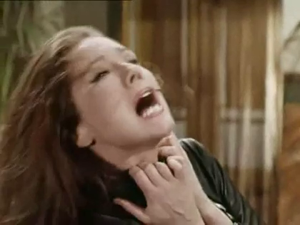 ... Avengers Screencaps 48-The Strange Case of the Missing Corpse(1966