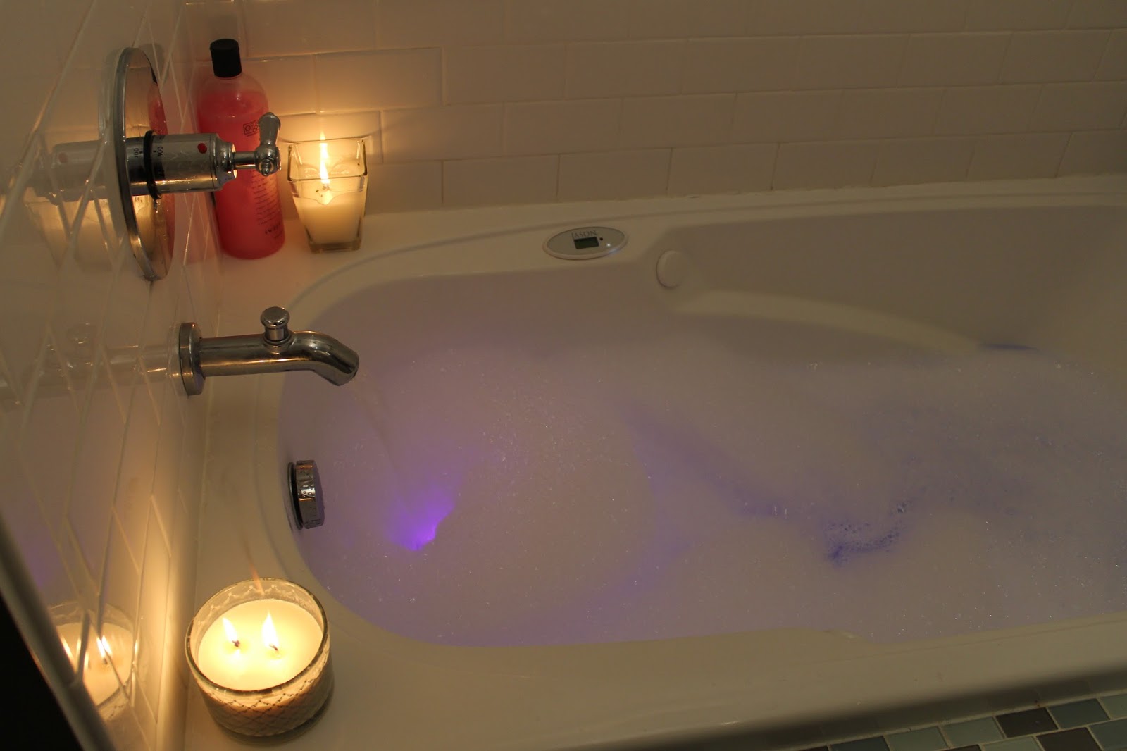 Marissa Says... A Lifestyle Blog Me time. And how to have a relaxing