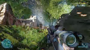 Sniper Ghost Warrior 2 PC Game Download