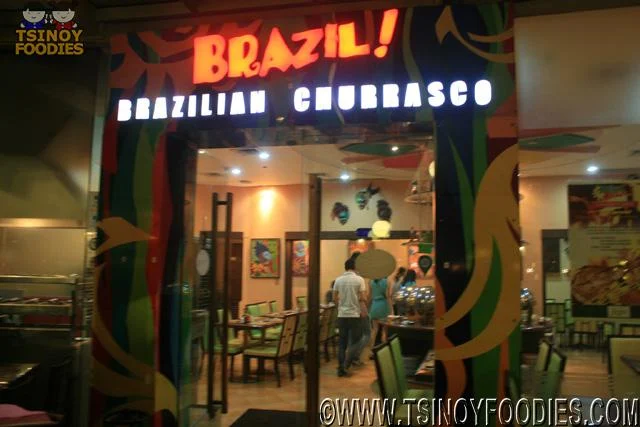 Brazil! Brazil! Churrascaria