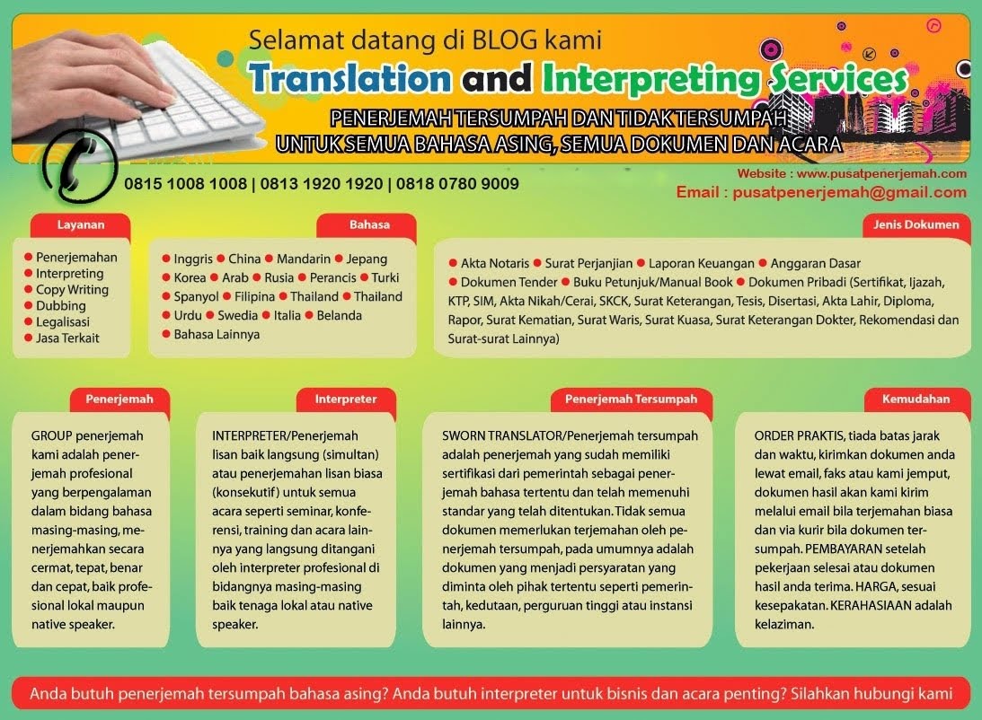 info-penerjemah-tangerang