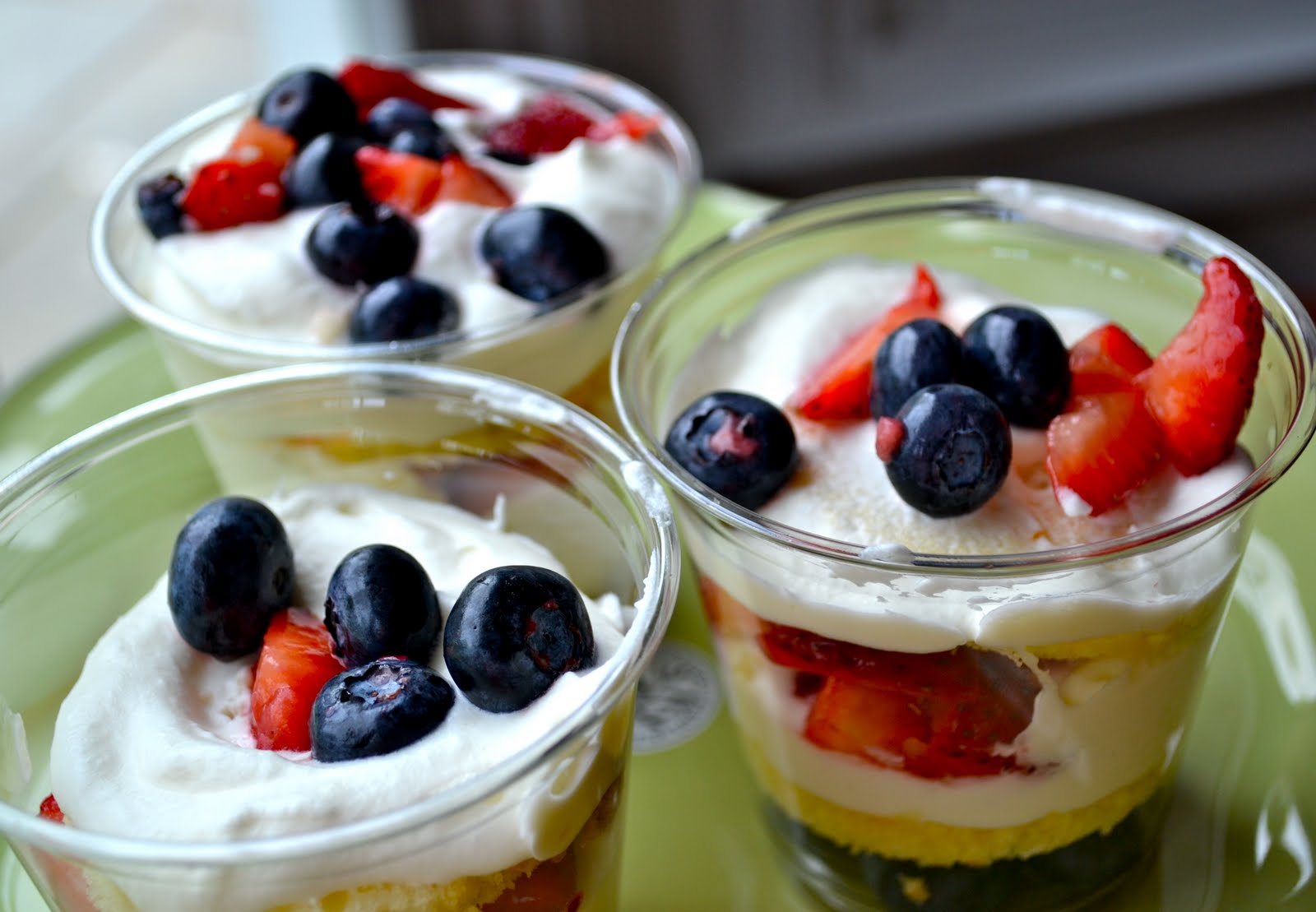 Easton Place Designs Blog Weekend Block Party Desserts