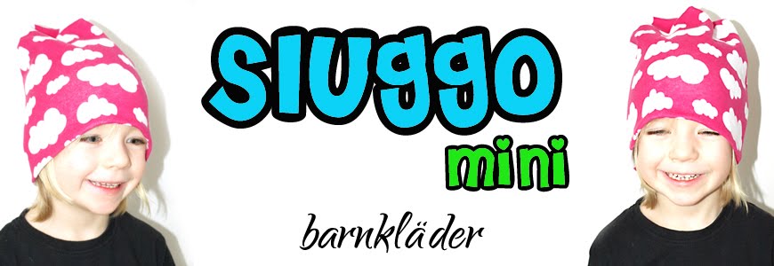 Sluggo KiDs