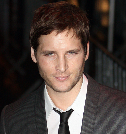 Today is it the birthday of Peter Facinelli Carlisle He's 38 now