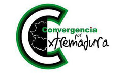 Convergencia por Extremadura