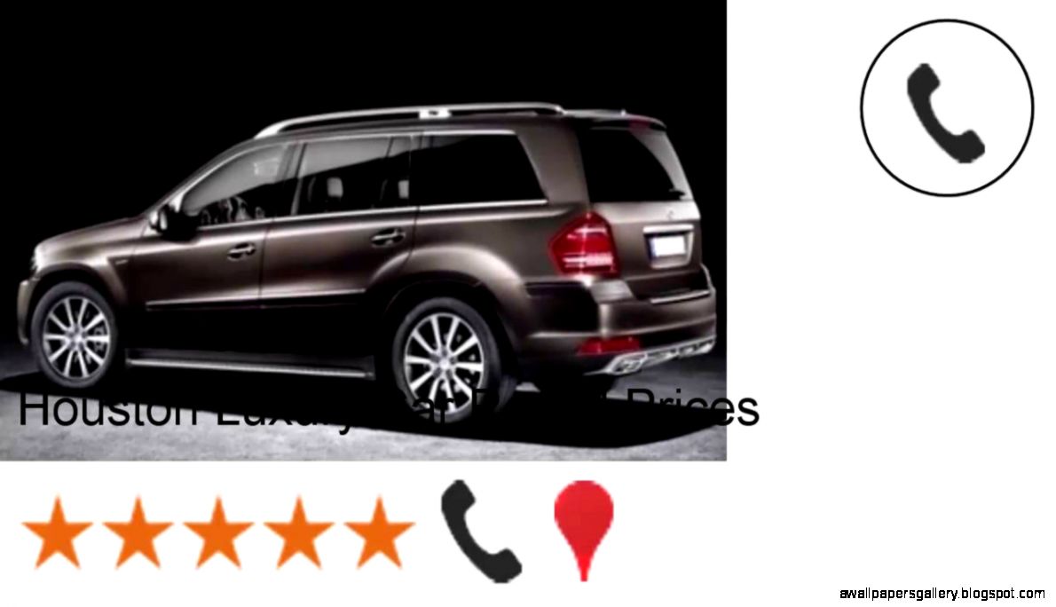 Houston Luxury Car Rental Prices YouTube Houston Luxury Car Rental Prices YouTube