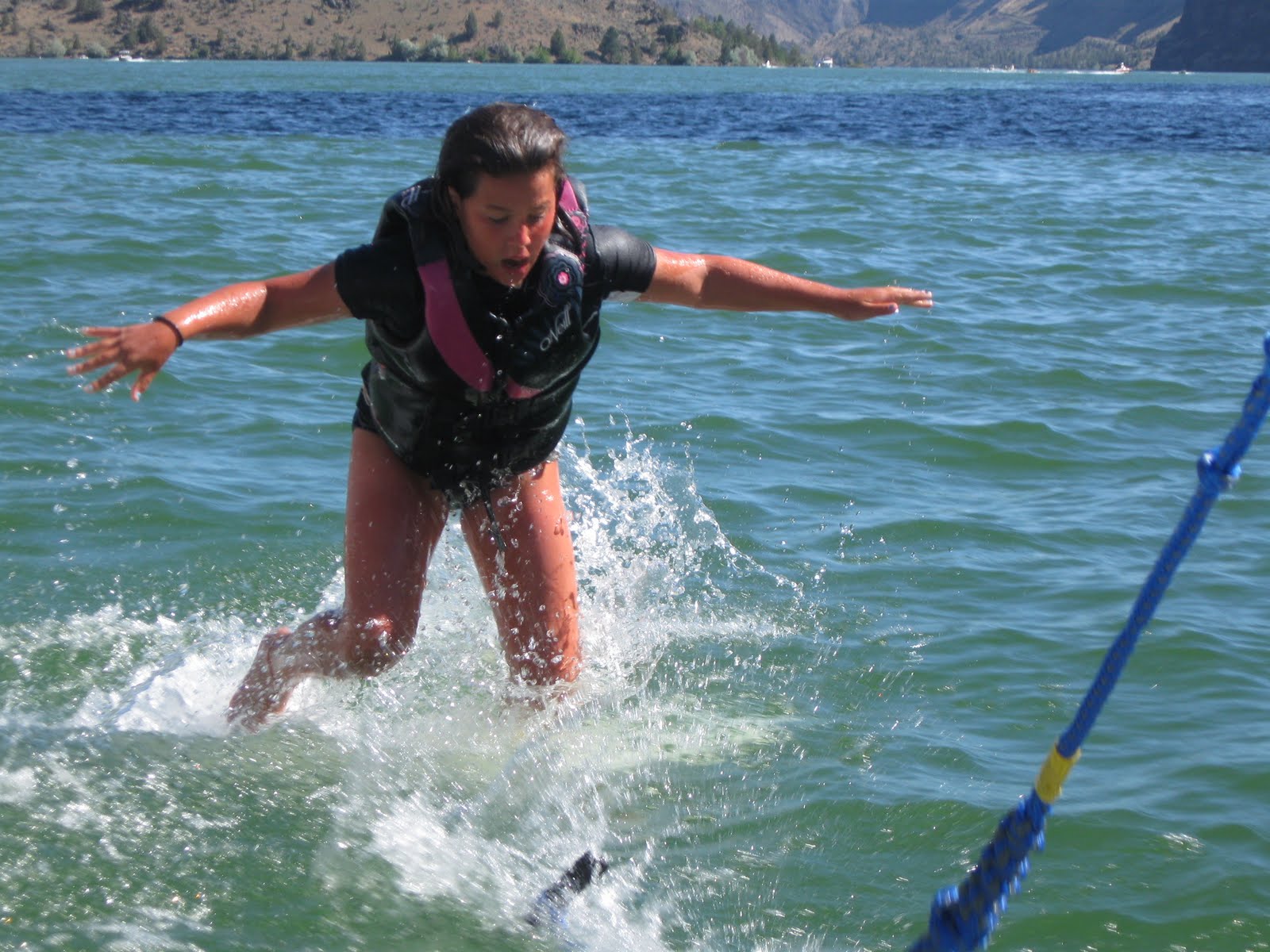 My Songs of Joy... Family Food & Wine: Happy Birthday to My Girl