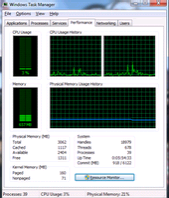 enable task manager