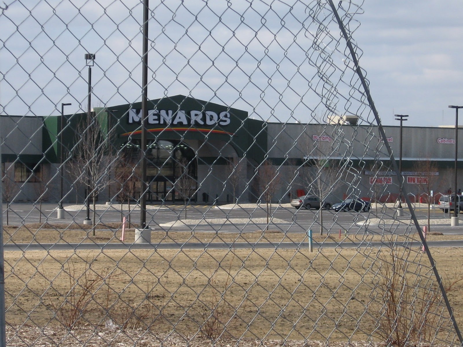 Menards to open Tuesday in Evergreen Southland Savvy