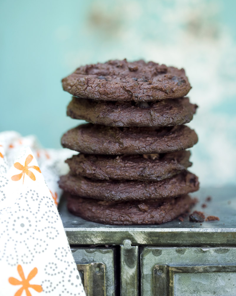 Inspire me David + Luise from Green Kitchen Stories My Darling Lemon