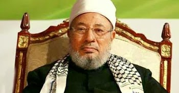 Dr. Yusuf Al-Qaradawi