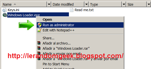 windows loader v2.0.9 windows loader v2.0.9