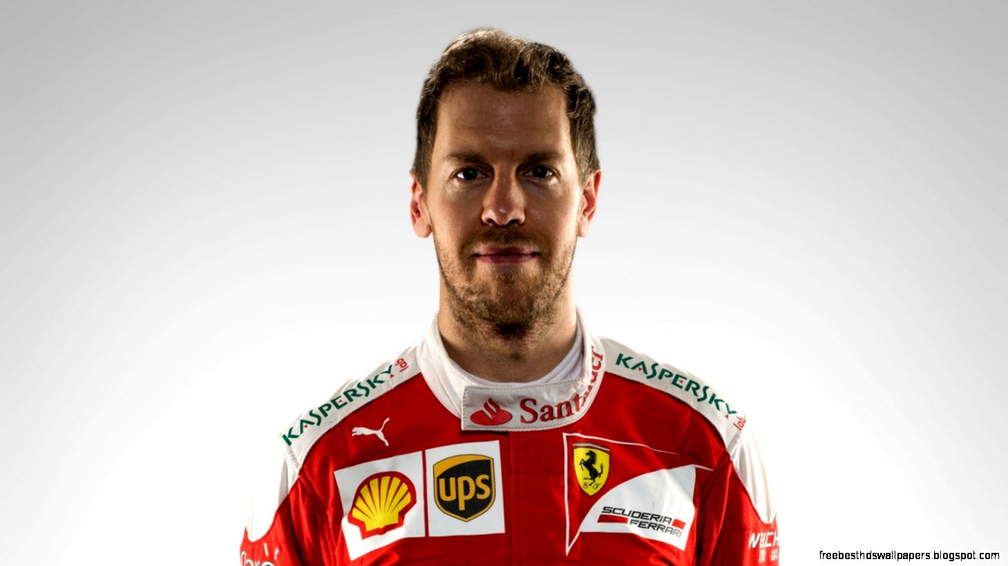 Sebastian Vettel