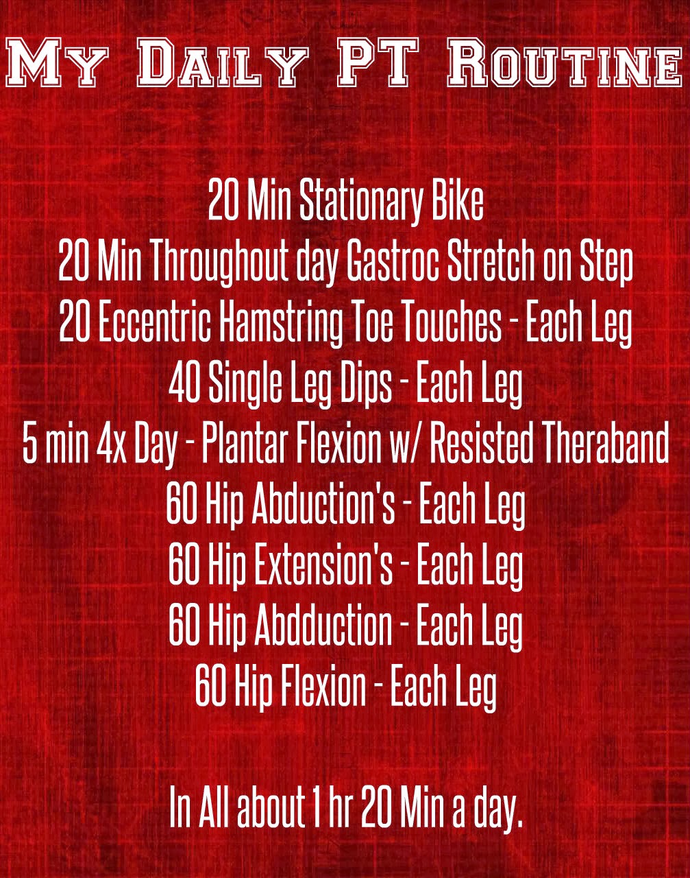 Physical Therapy Quotes And Sayings. QuotesGram