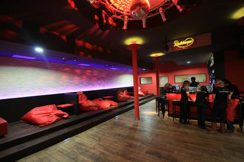 RegioNightlife Mannheim/Ludwigshafen