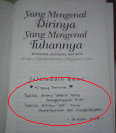 Mahar Mahar