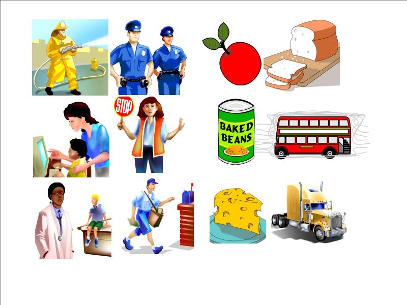 The Social Studies Connection Group 1 + 2 Exploring Goods and Services