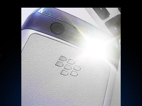 Blackberry Flashlight Ota Download