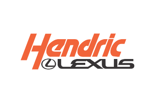 Hendric Lexus vector logo, Hendric Lexus logo