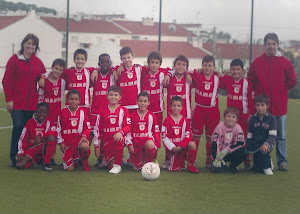 FUTEBOL CAMADAS JOVENS