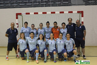 IMG_4237 CD Ourentã vence 2ºTorneio futsal Feminino em Celorico