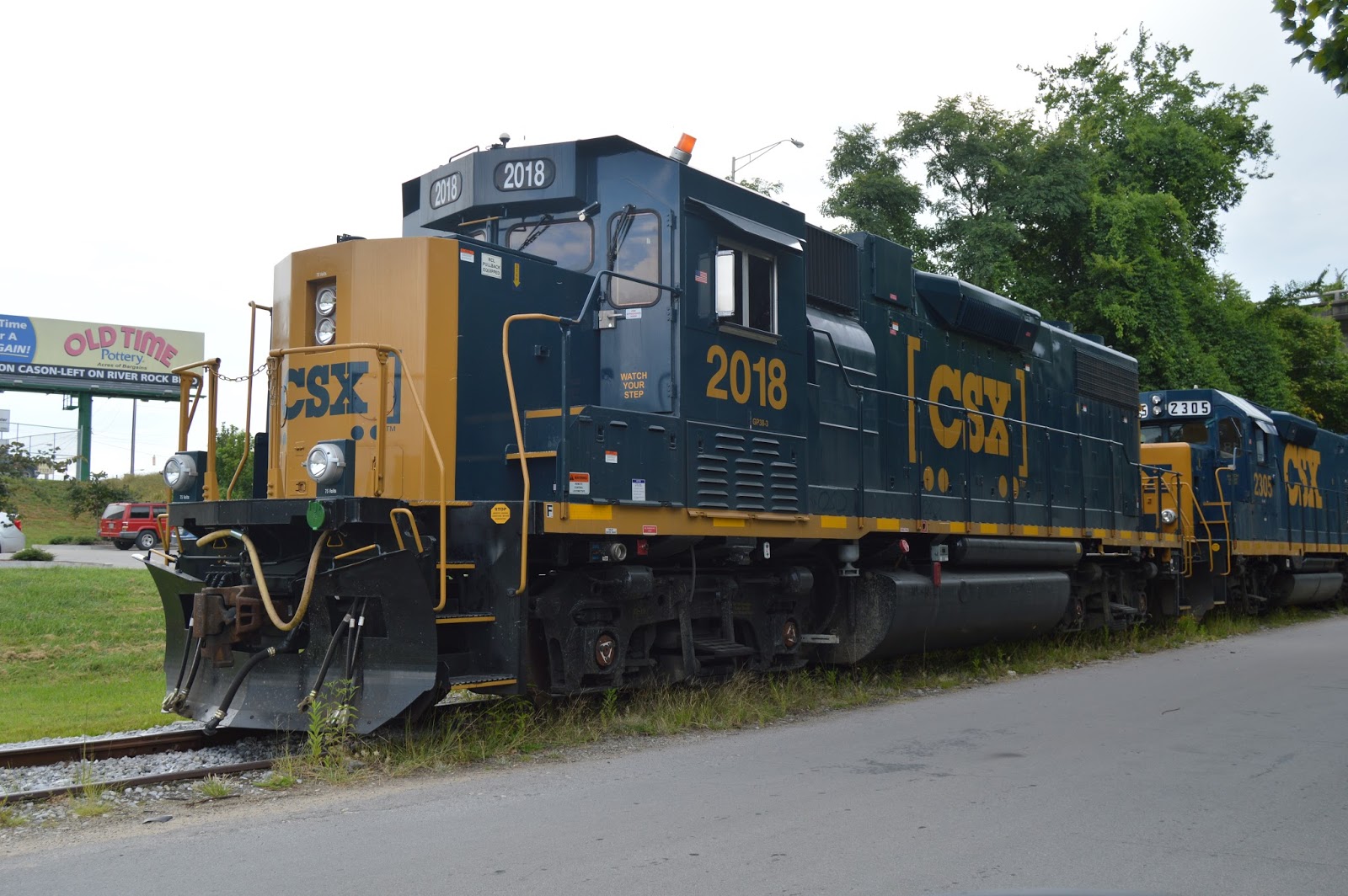 Industrial History MUed Diesel