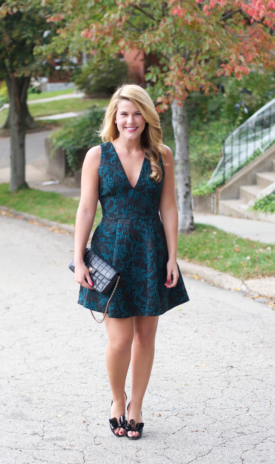 Summer Wind Pittsburgh Steelers Fashion Show 2015