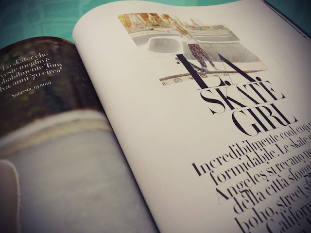 Guy Overboard, Fashion Blogger, HM Magazine