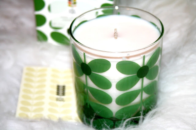 Orla Kiely for the Home