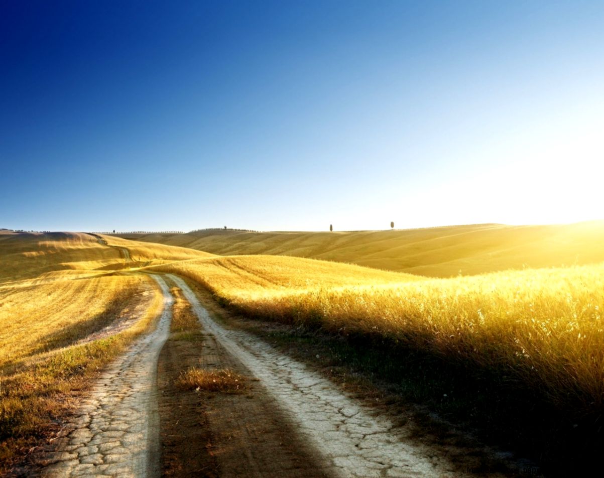 1280x1024 Country road hd Wallpaper 1280x1024 Country road hd Wallpaper