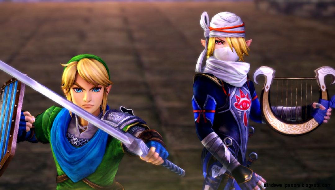 When Heroes Beckon Hyrule Warriors Review Hey Poor Player When Heroes Beckon Hyrule Warriors Review Hey Poor Player