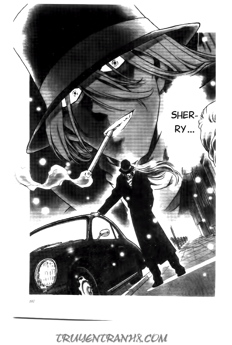Detective Conan Chap 238 - Truyen.Chap.VN