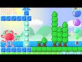 Bubbulz walkthrough