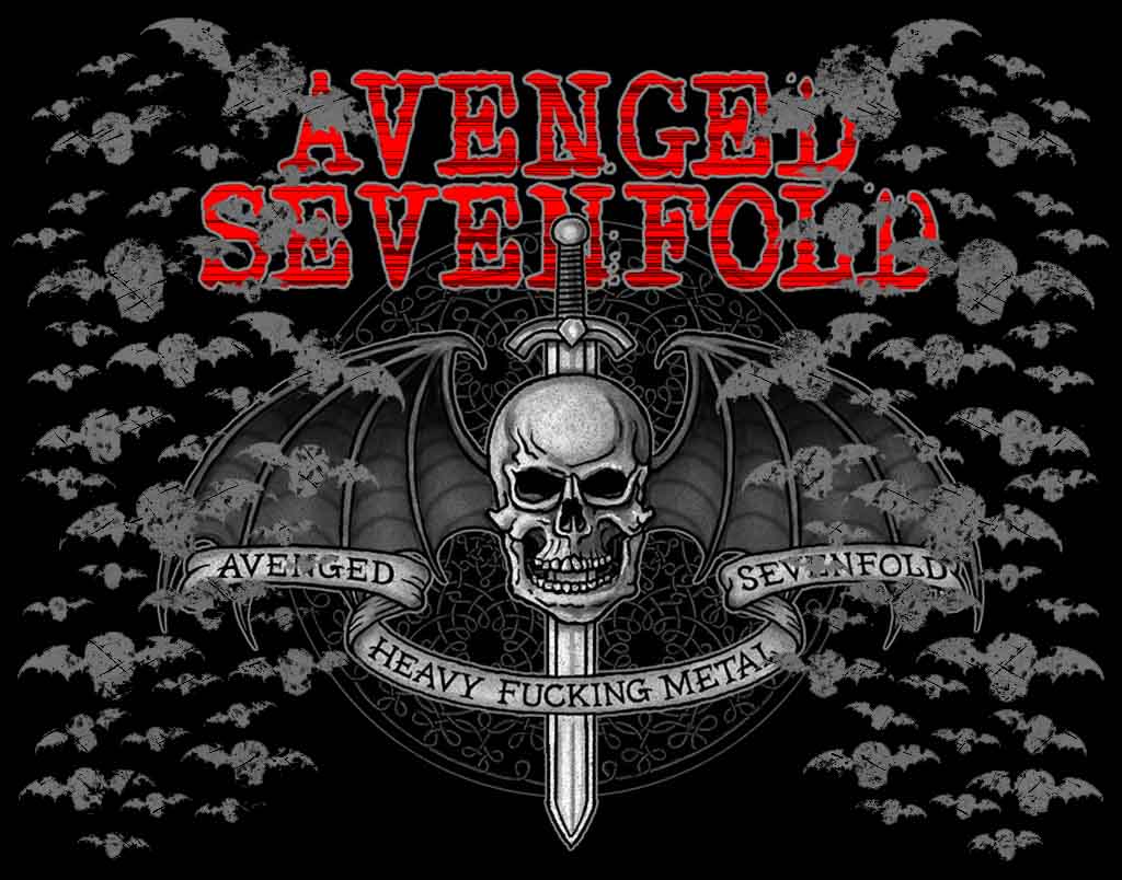 A7X   Afterlife
