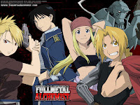ENDINGS FULL METAL ALCHEMIST endings full metal alchemist: